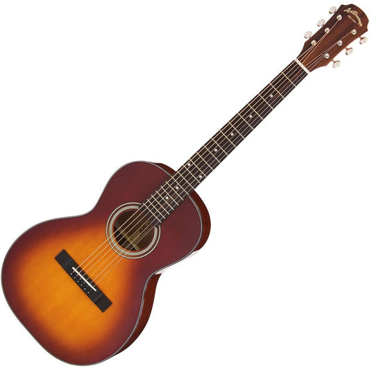 ARIA Acoustic Guitar with Soft Case ADL-231 TS