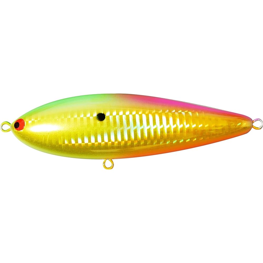 Pozidrive Garage Zigzag Bait 120S