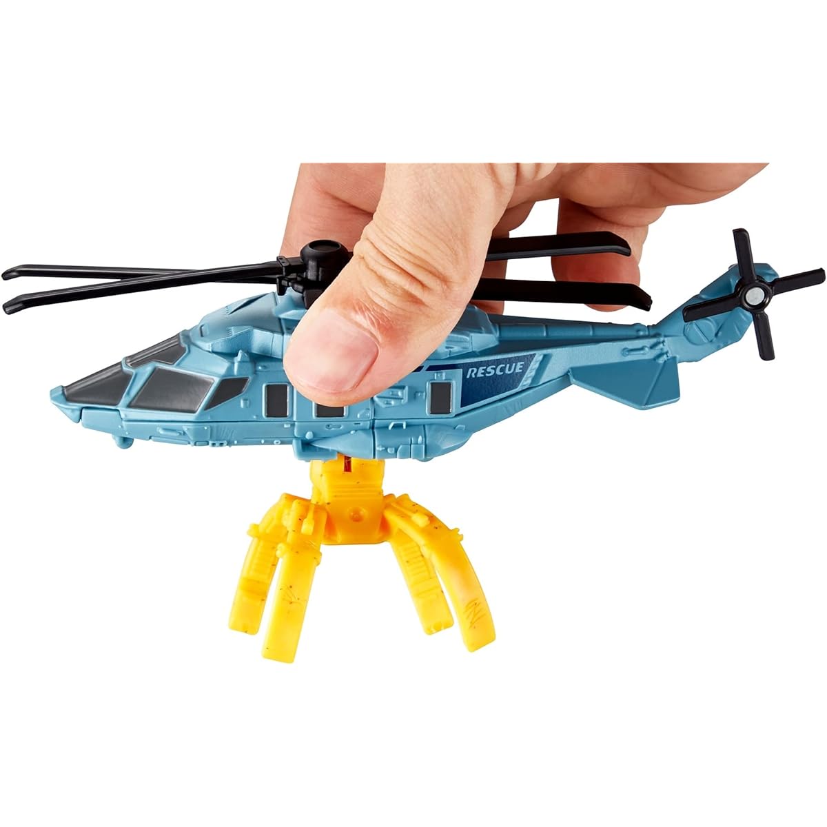 Matchbox Jurassic World Toys Dino Transporter 1 Vehicle & 1-2 Mini Dinosaurs Ages 3+