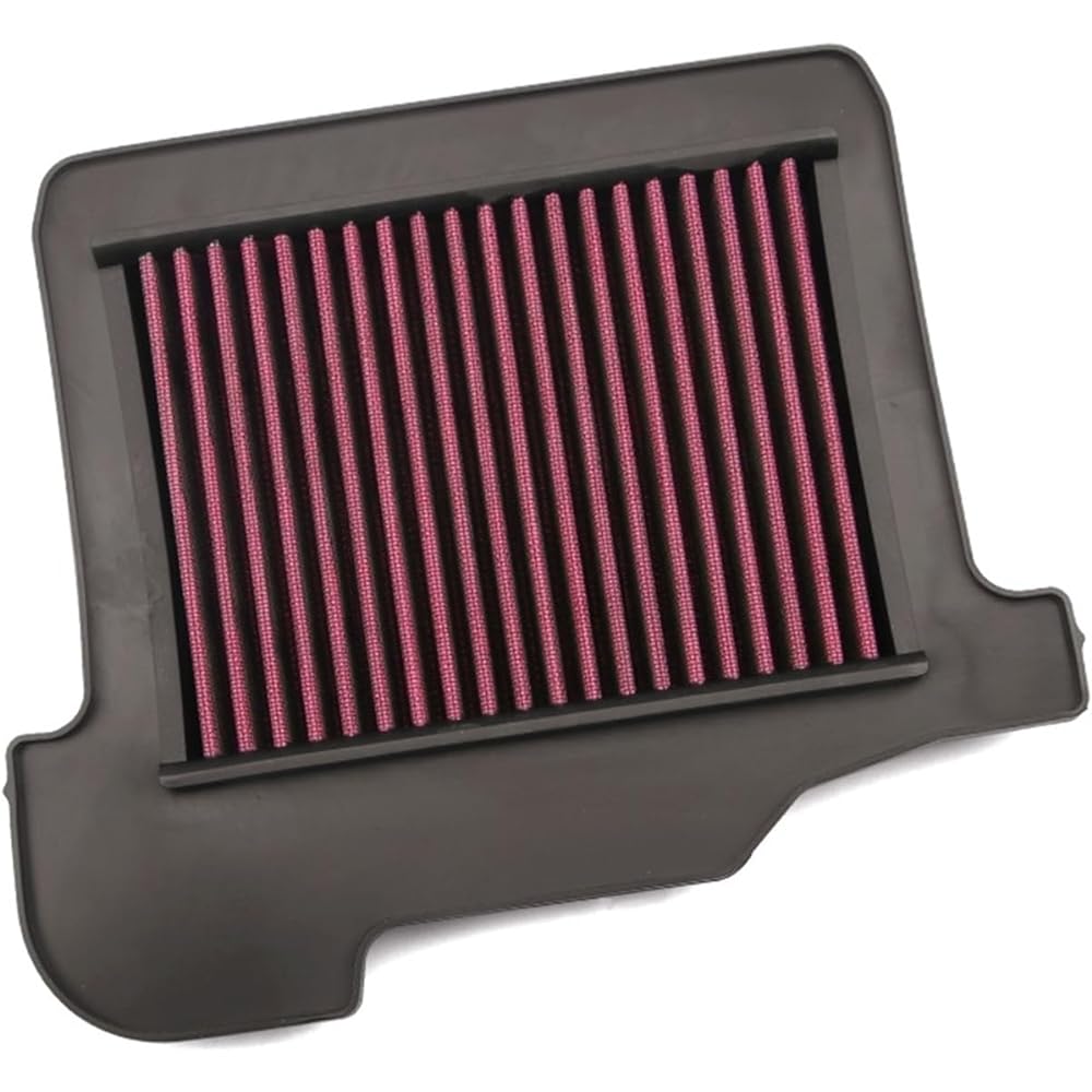 Motorcycle Breather Filter For MT09 Tracer Moto FZ09 FJ09 XSR900 XSR 900 MT/FZ/FJ 09 FZ-09/FJ-09/MT-09 Motorcycle Air Filter Intake Cleaner