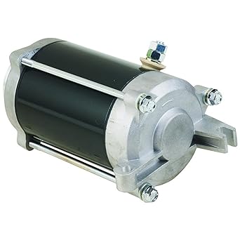 Starter Compatible Honda VF700C VF750S V45 Magna & Saber Motorcycle 12V CCW Select Model 1982-1986 31200MB0008 31200MB0405 31200-MN0-008 31200-MN0-018 SMU0 074 4 4 1054048