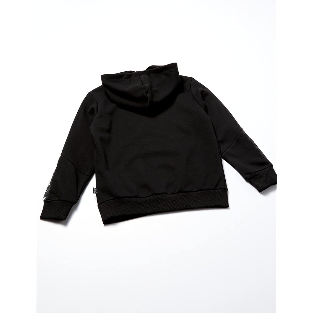 [PUMA] Sweatshirt Hoodie ESS+ TAPE Hoodie Sweatshirt 849653 Boys Sweatshirt Parka + Pants
