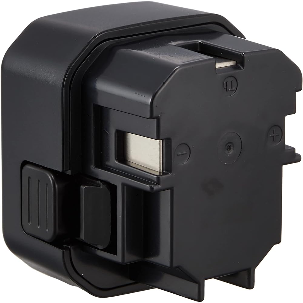 MAX Gas Nailer Battery Pack JP-H606 GN90170 Black