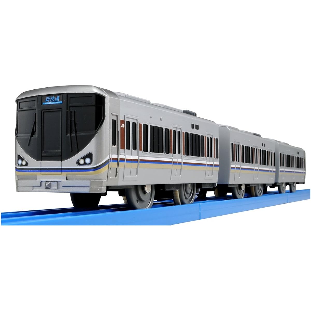 Plarail S-42 Sound 225 Series Limited Express