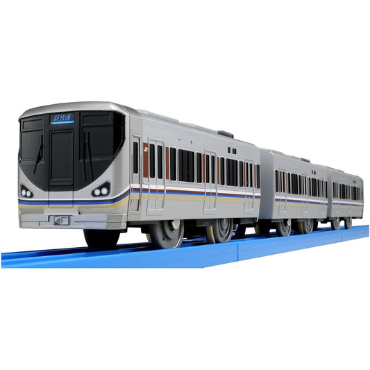 Plarail S-42 Sound 225 Series Limited Express