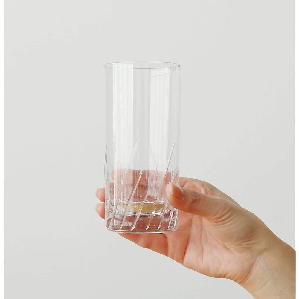 i-line iF3 cut tumbler 5 set of 6 4074