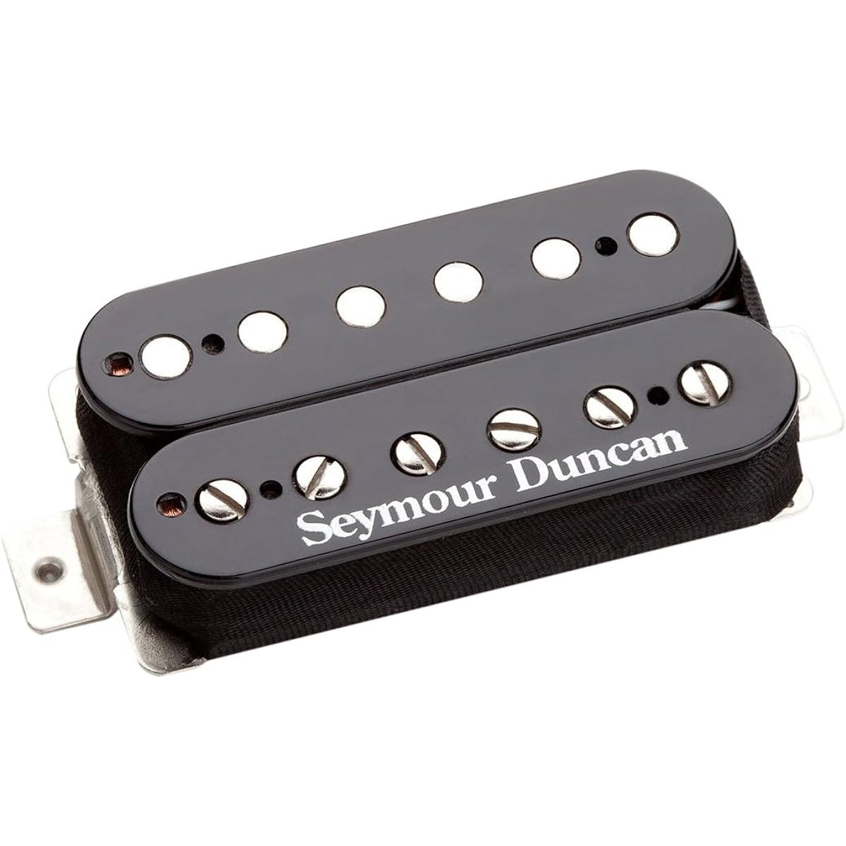 SeymourDuncan PU Seymour Duncan Pickup SH-4 JB BK [Official Japanese Product]