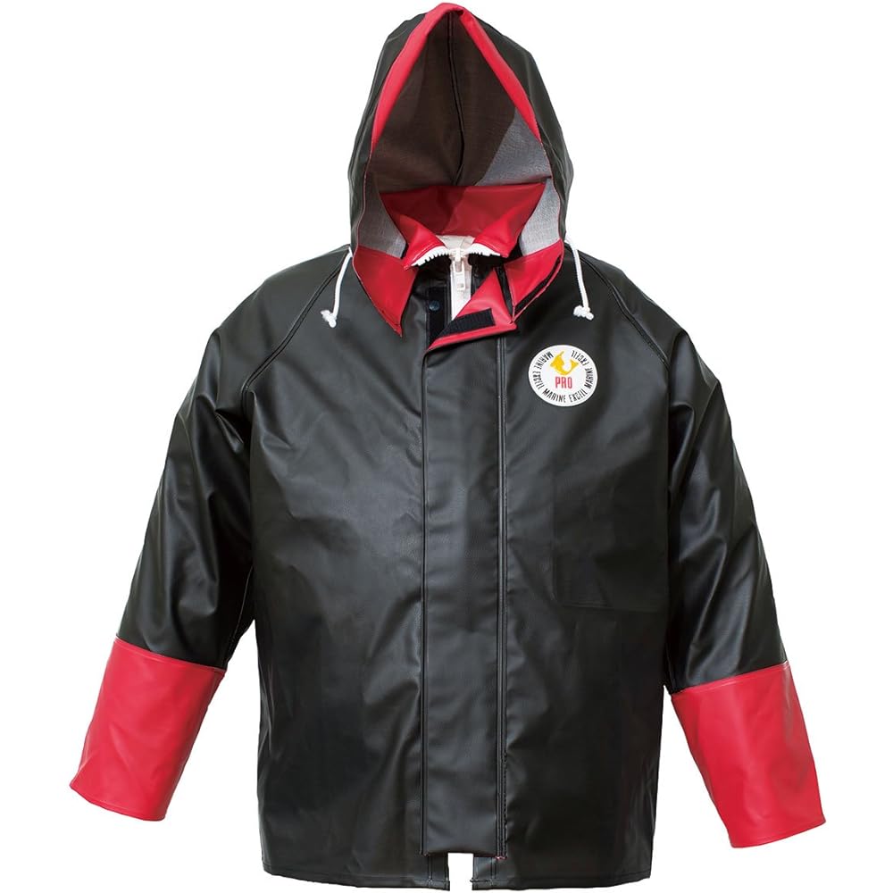 LOGOS MARINE EXCELL Industrial Rainwear Hyper Marine Excel Pro Jacket