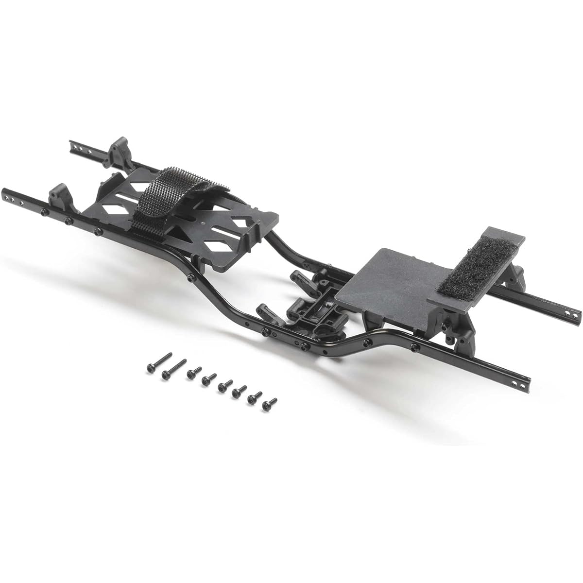 Axial Chassis X-Long Wheelbase 153.7mm:SCX24 AXI201003