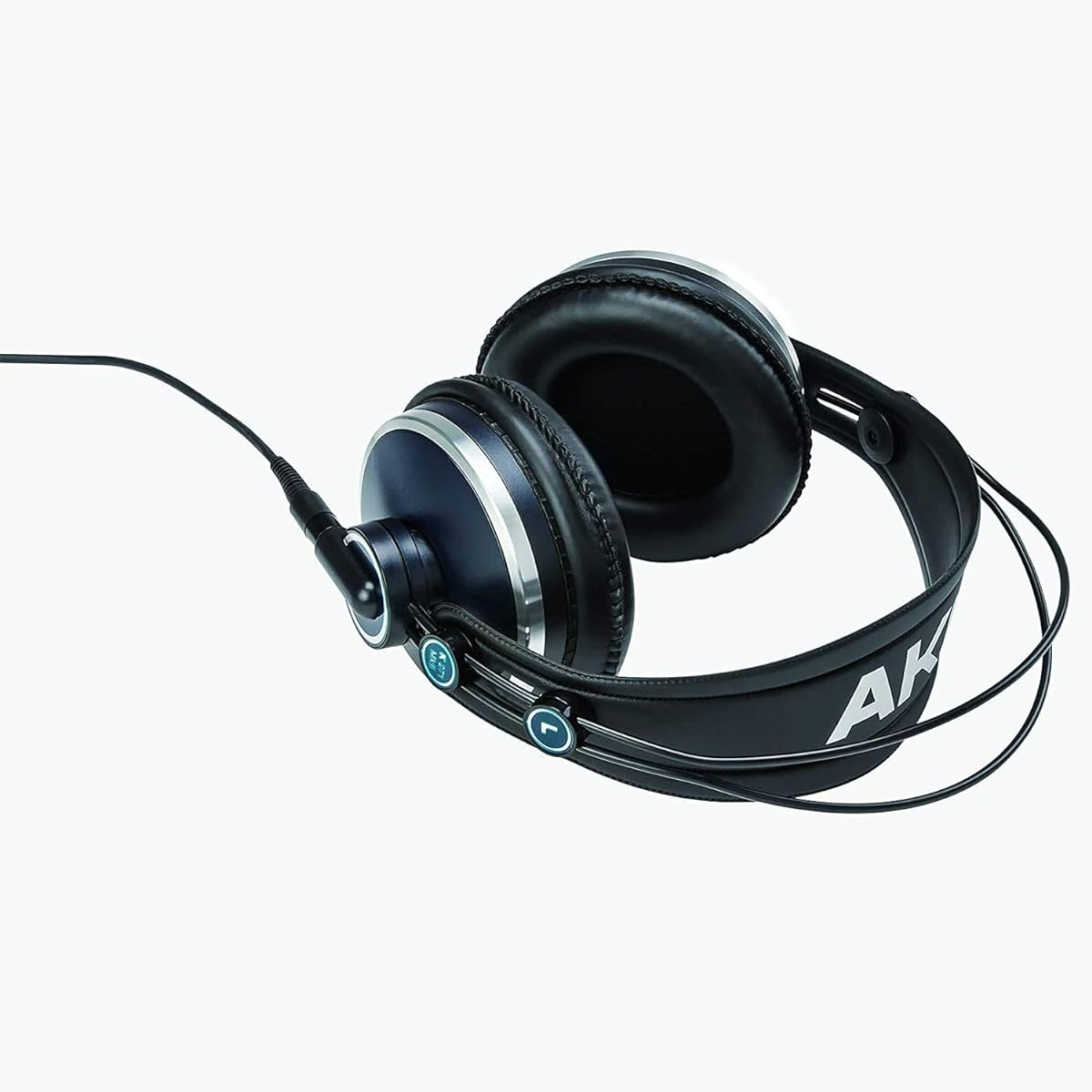 AKG K271 MKII-Y3 Closed-type headphones, Hibino 3-year warranty model