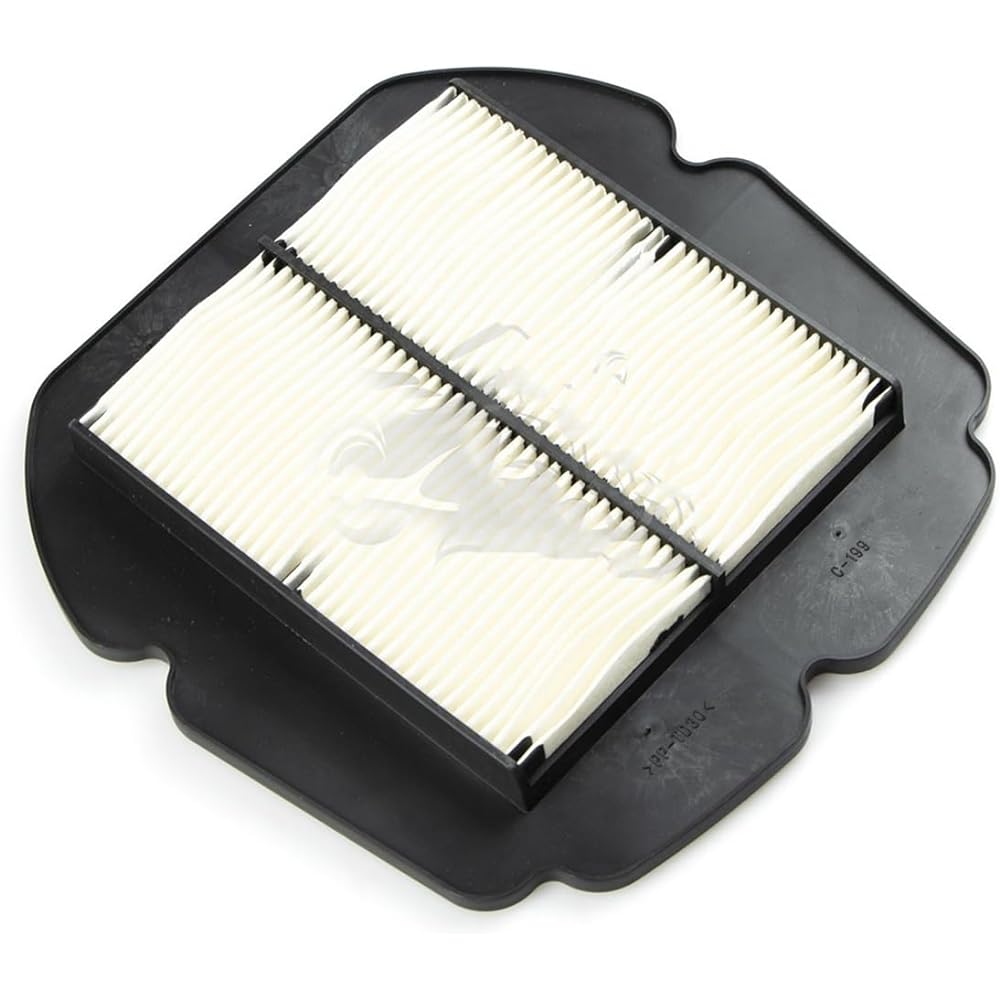 Motorcycle Breather Filter For Suzuki SV650 SV1000 2003-2012 SV650S SV1000S SV 650 SV 1000 2004 2005 2006 07 08 09 10 Motorcycle Air Filter Cleaner Intake Fit
