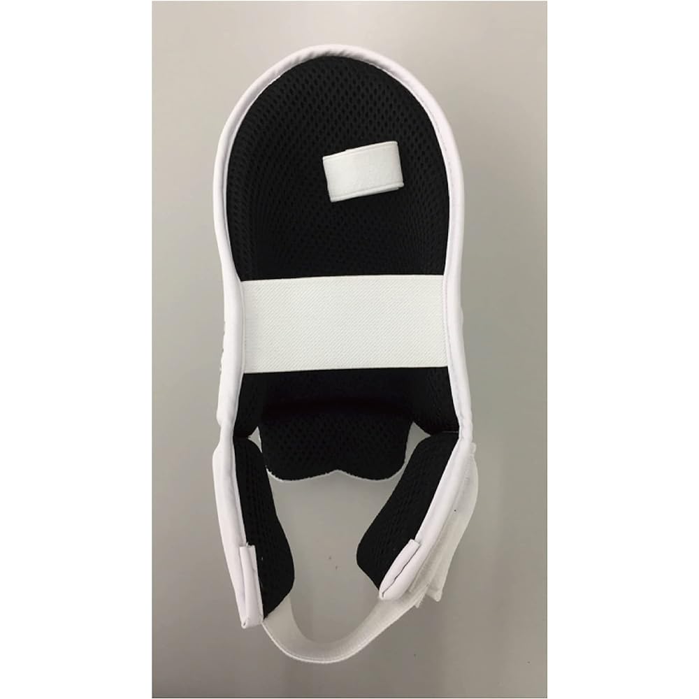 MIZUNO Karate Armor Instep Guard (1 pair left and right) 23JHA252