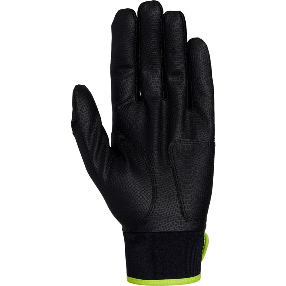 ASICS Baseball Batting Gloves Gloves Color General/Boys