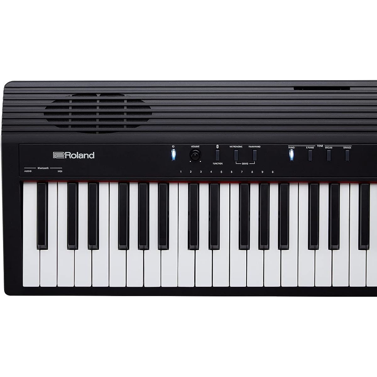 Roland Roland/GO-88P GO:PIANO [Genuine case set! ]88-key entry keyboard