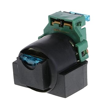 Solenoid Relay 3X For CF Moto CF188 500 CF250 CH250 CF500 X5 X6 ATV UTV SSV Go Kart Motorcycle Starter Relay Motorcycle Accessories
