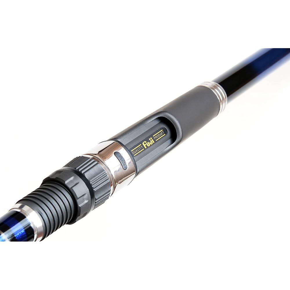 HAPPY ANGLER Fishing Uncle Immediate Pulse Fishing SP350 Marine Fishing Rod for Bait