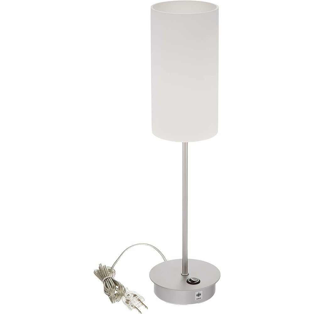 Yamada Lighting LED Stand Light Silicone Shade TD-4143-L