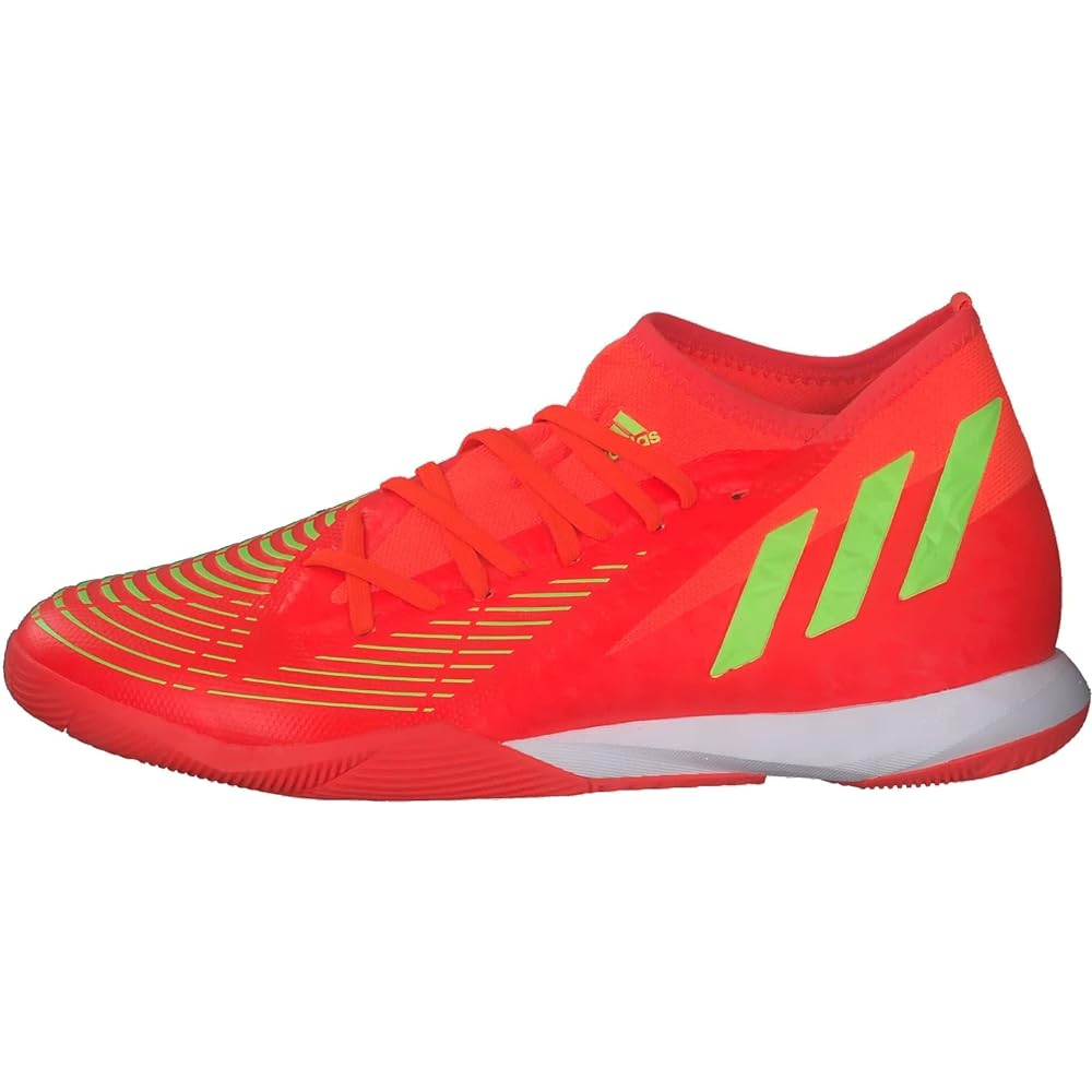 [Adidas] Futsal Shoes Predator Edge.3 IN Indoor LKW98 Men's