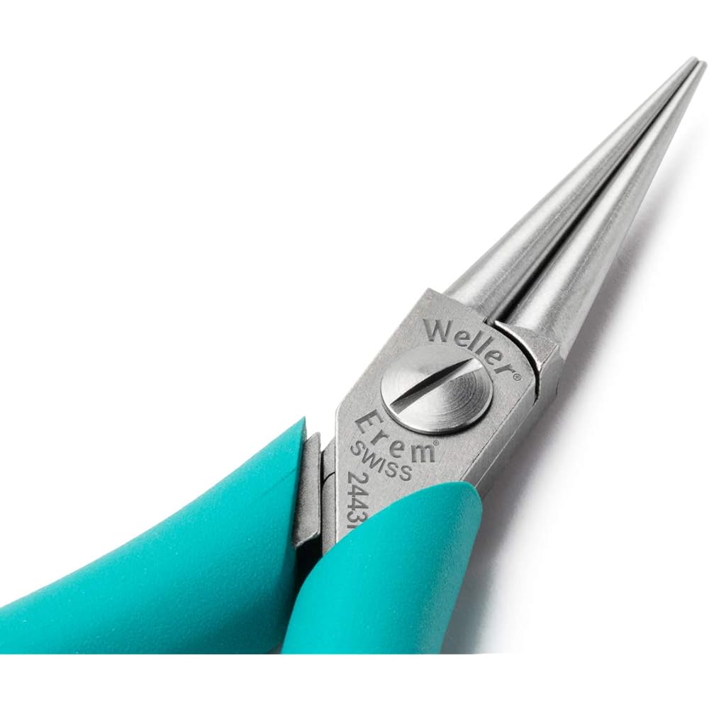 Erem round nose pliers 2443P