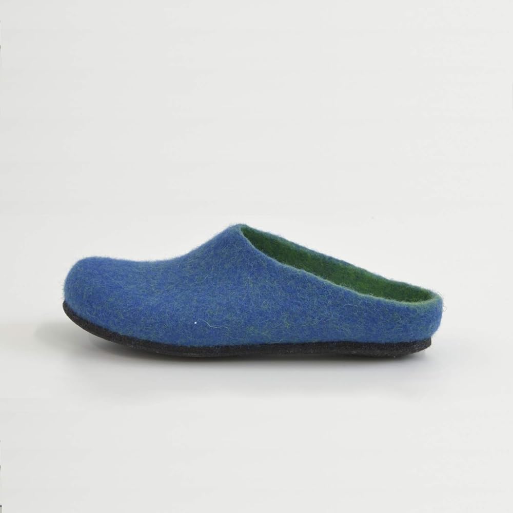 [Magic Felt] Room Shoes