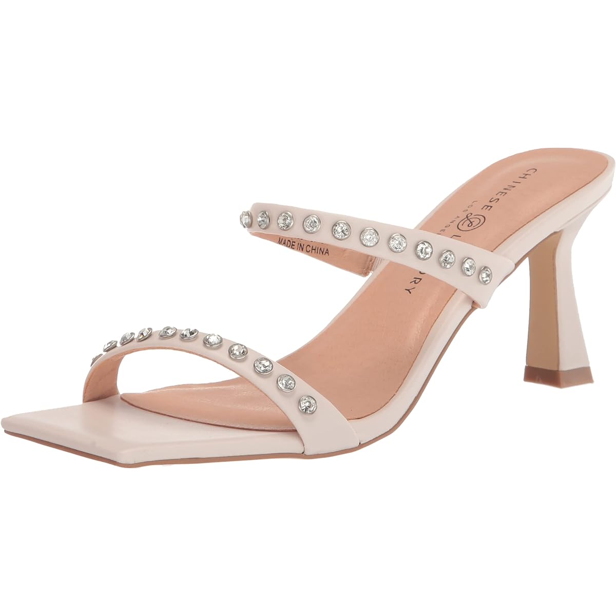 Chinese Laundry Women's Yo Heeled Sandals