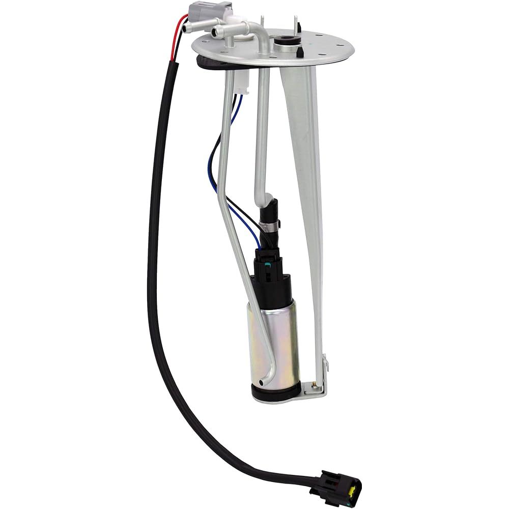 SP8046M Fuel Pump Hanger Assembly 1993 1994 1995 1996 1997 Isuzu Rodeo Honda Passport V6 3.2L
