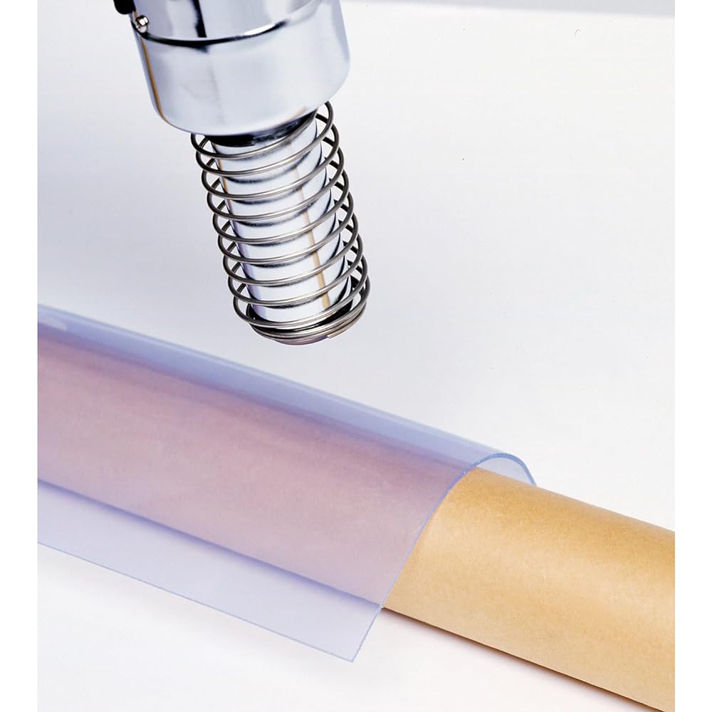 SURE hot air processing machine plastic jet attachment set
