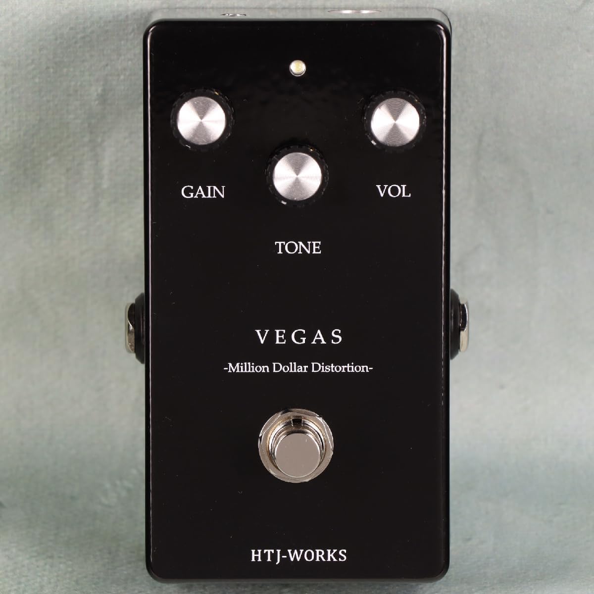 HTJ-WORKS/VEGAS Million Dollar Distortion Distortion Made in Japan Handmade