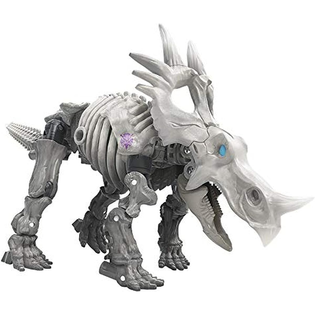 TF 2021 WFC Kingdom [DX] W2 Lactonite