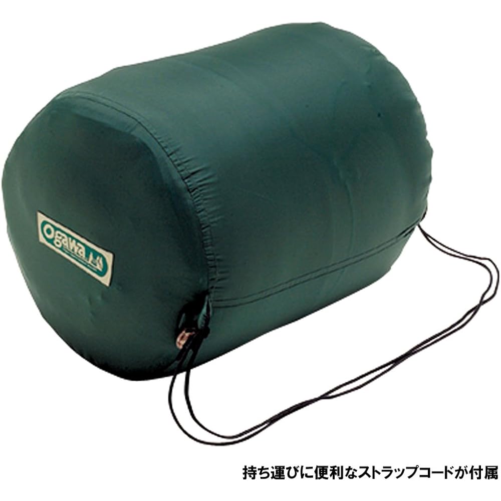 Ogawa 1061 Sleeping Bag Envelope Type Shuraflight 2 [Minimum Operating Temperature 10 degrees]
