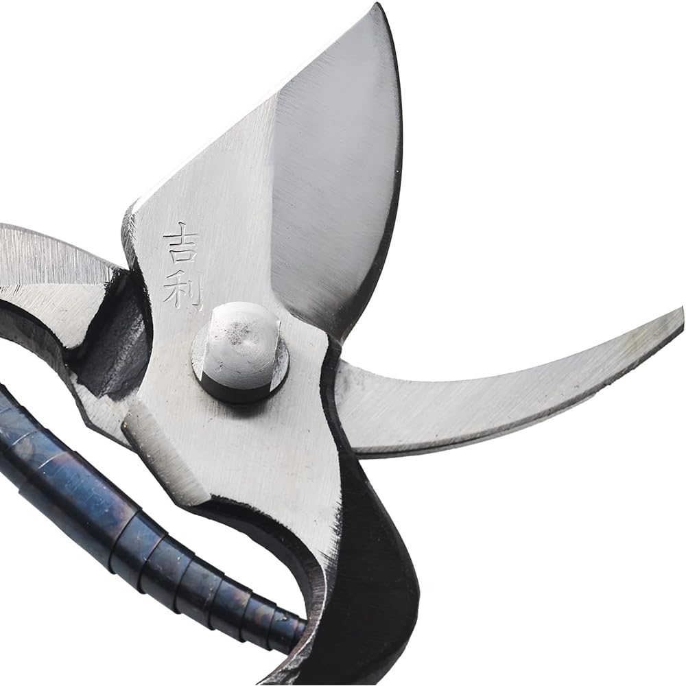 Geely pruning shears Tsugaru type 190mm