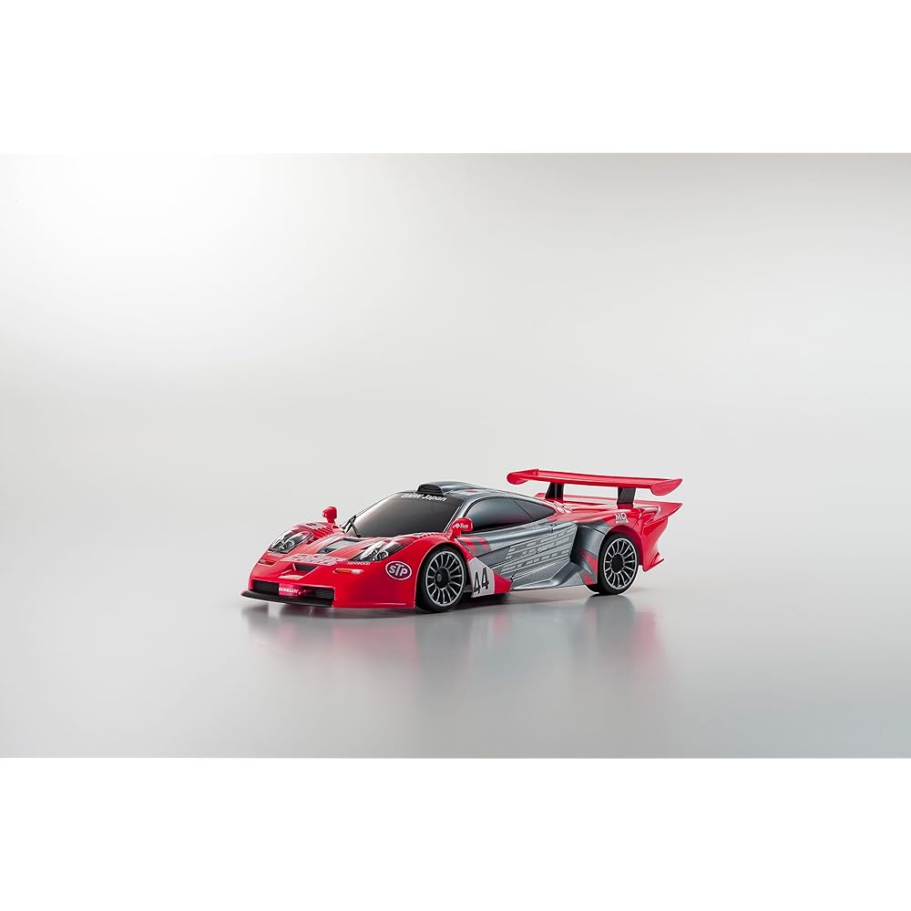 Kyosho MR03RWD r/s Lark McLaren F1 GTR LM 1997 Electric Radio Control 32348LA