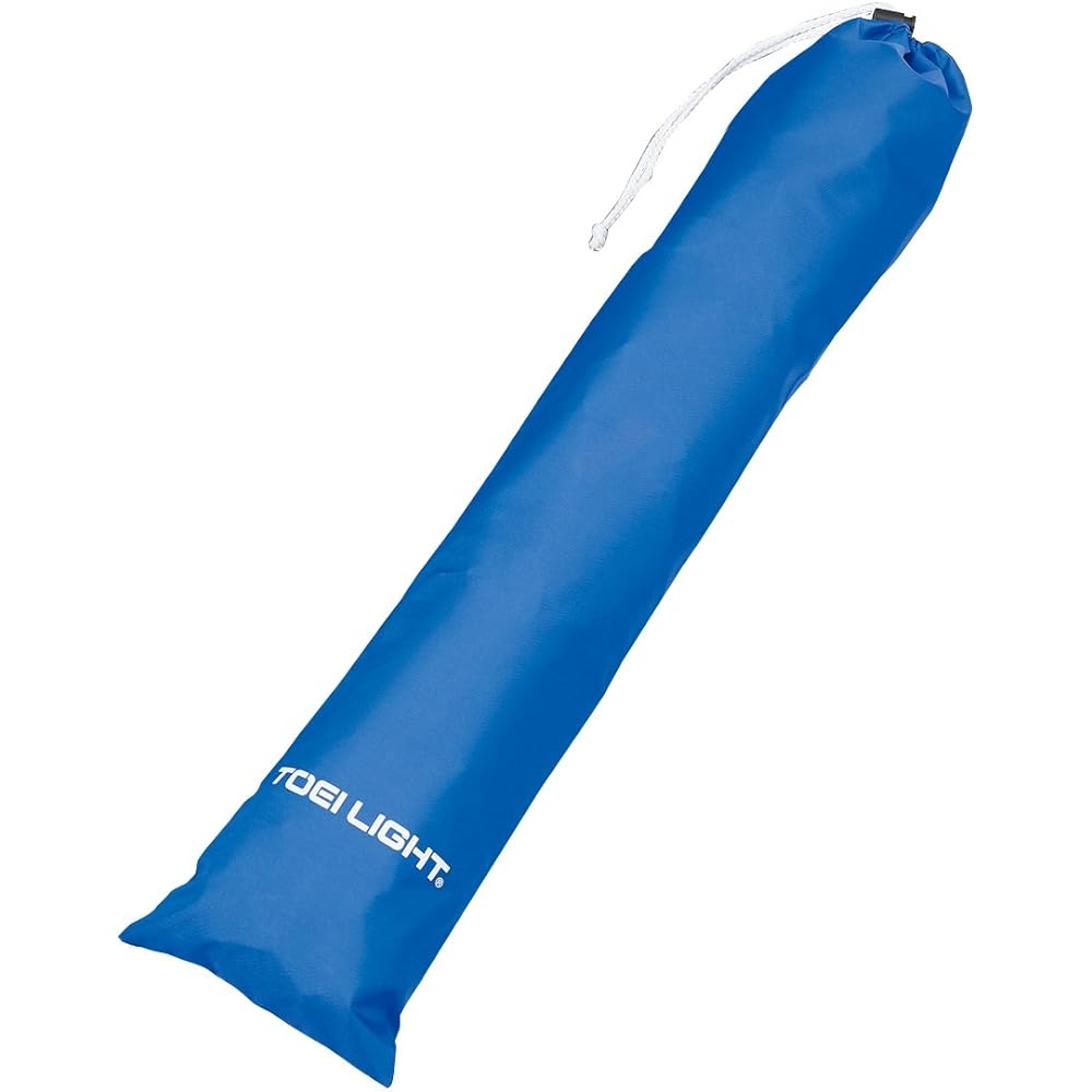 TOEI LIGHT Nawatobi ST Jump rope for groups, easy to turn aluminum grip, storage case included