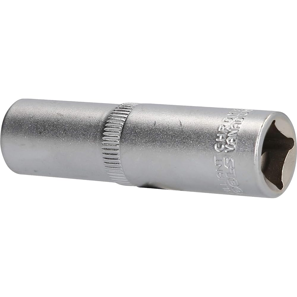 KS Tools 1/2" Hex Socket Long Version 14mm BT022824