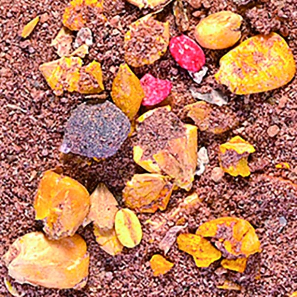 Hirokyu bottom attack Zudon 8 pieces