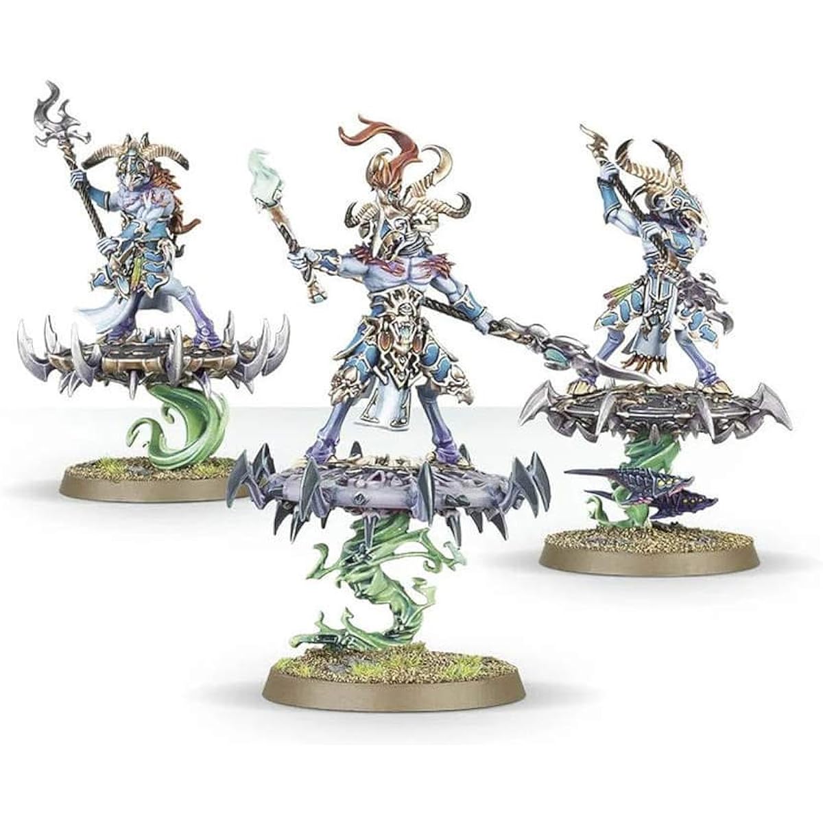 Tzaangor Enlightened