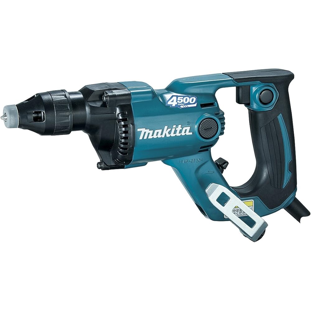 Makita board screwdriver FS4100B (black)