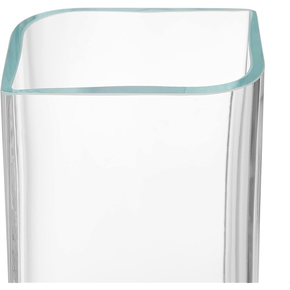 Leonardo Vase Flower Vase Lucca 40cm 014328 Clear