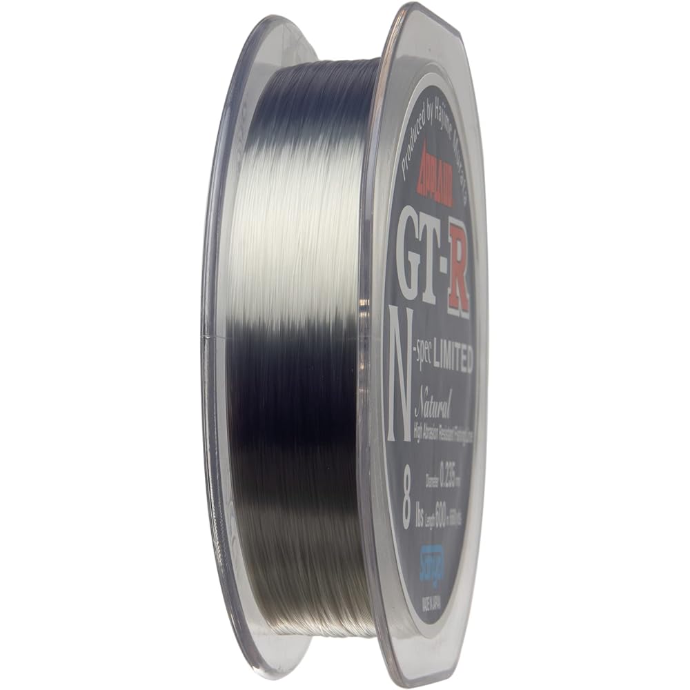 SANYO NYLON APLOAD GT-R N-SPEC LIMITED 600m