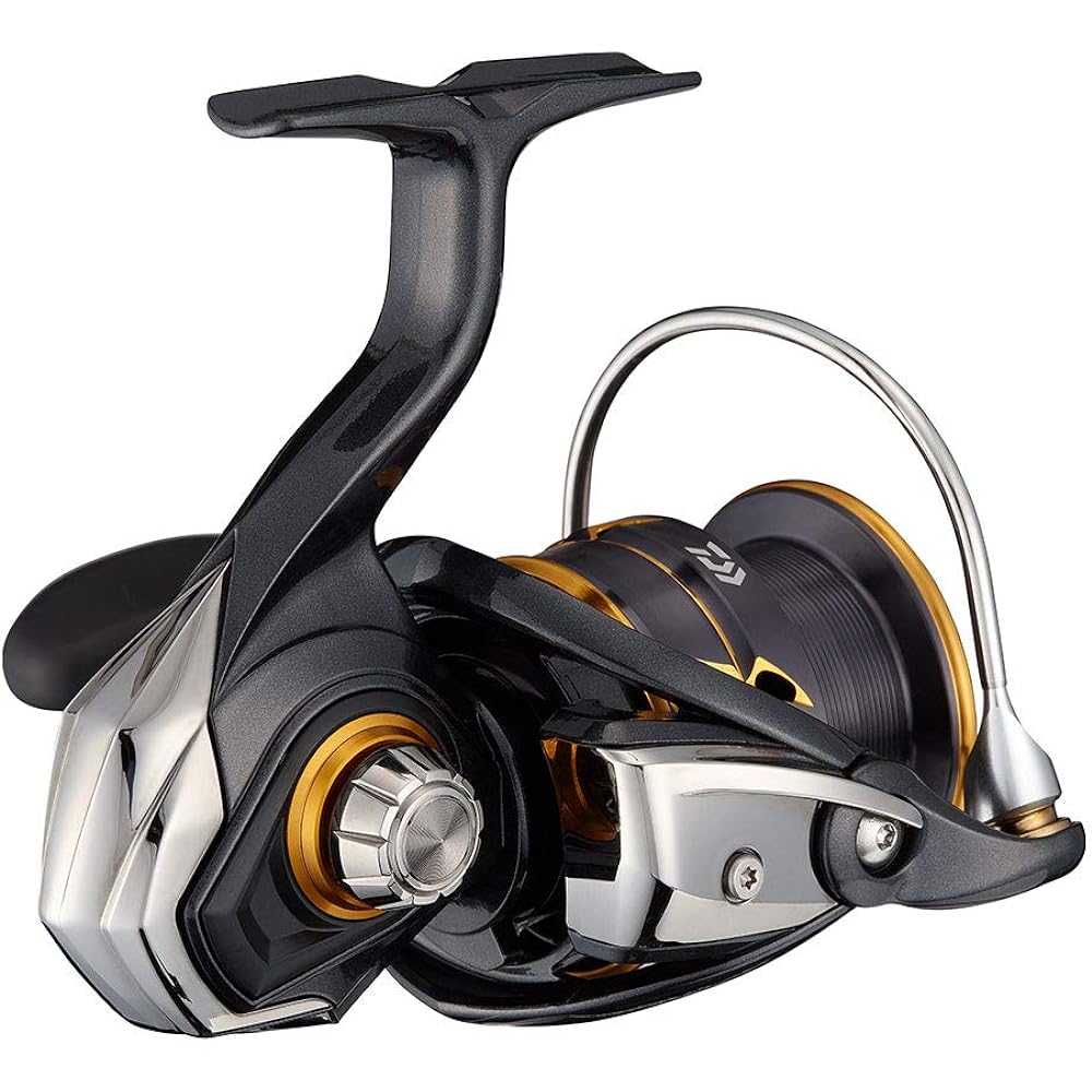 DAIWA spinning reel 21 Caldia LT (2021 model)