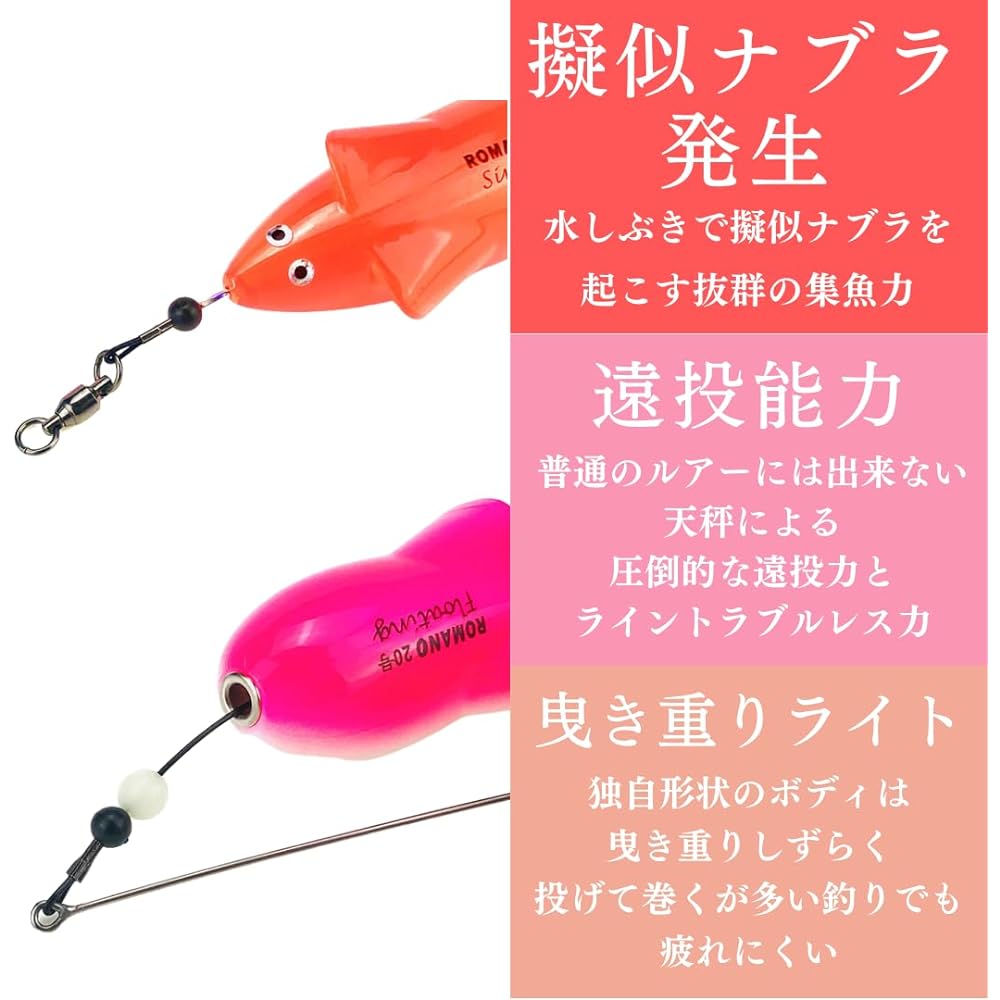 Marild Tokyo Nabra Mouse Long Throw Skip Bunny Bow Angle Set