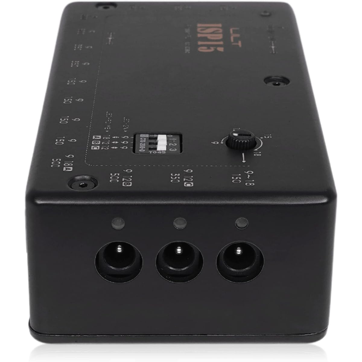 LILT ISP15 Power Supply