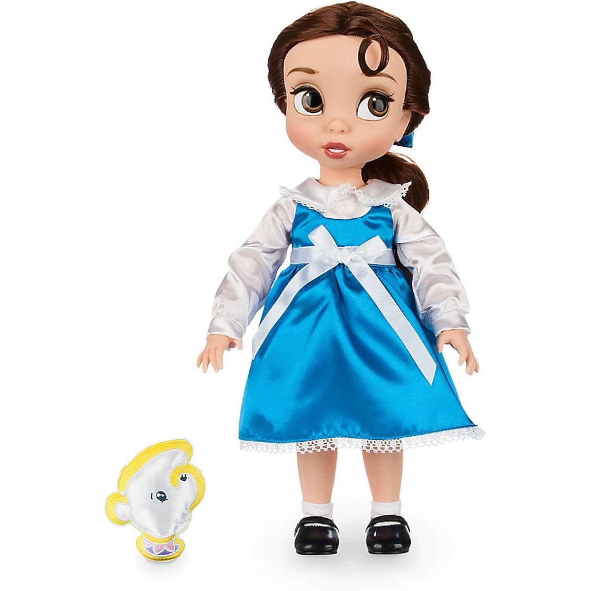 Disney Animators' Collection Belle Doll - 16 Inch 460022702212