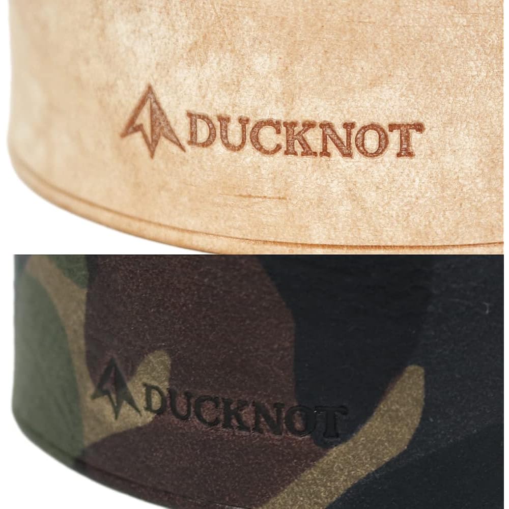 DUCKNOT OD Can Leather Cover OD Can Cover Genuine Leather Made in Japan