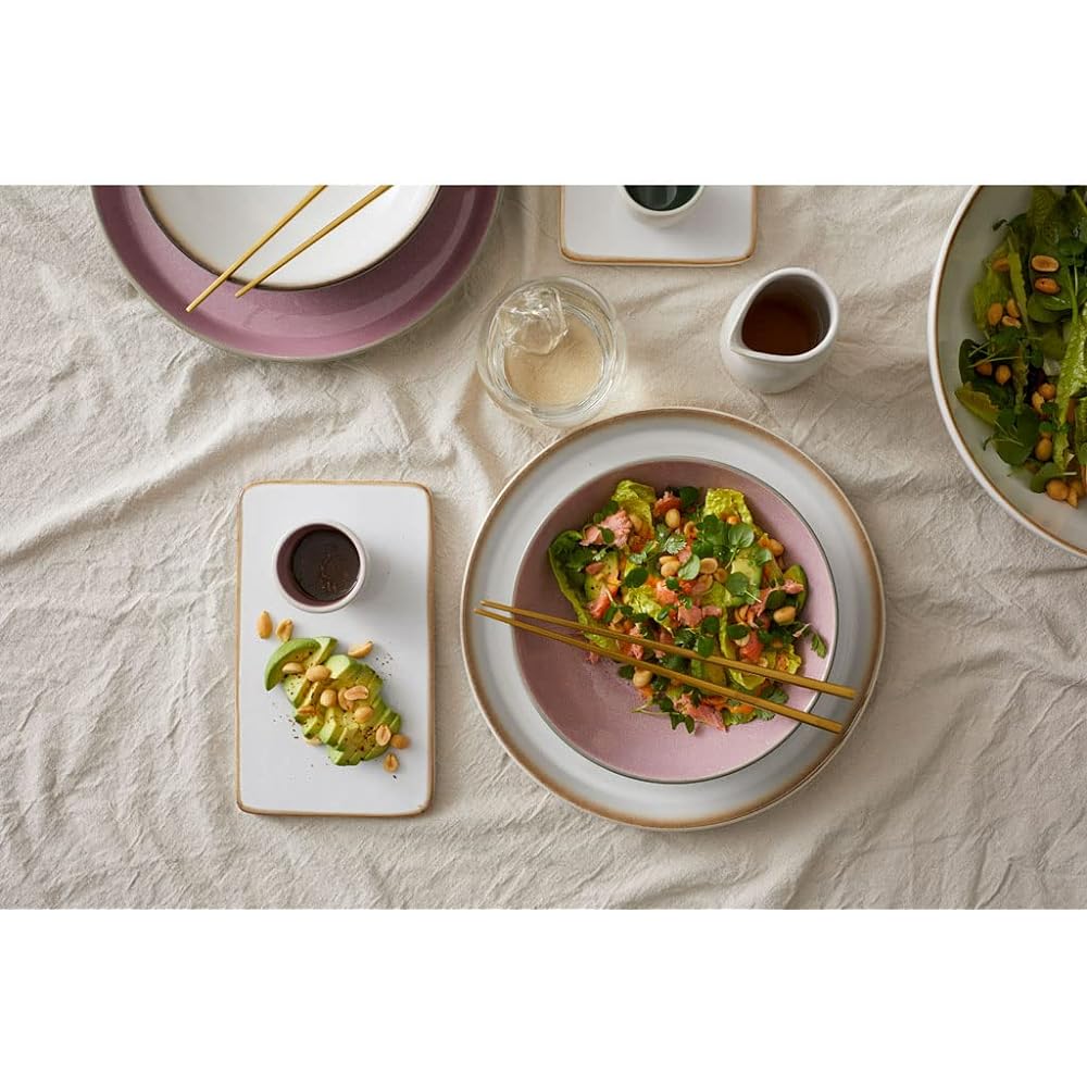 Bitz Pasta Plate Curry Plate Bowl 1000ml D20xH6cm 11201