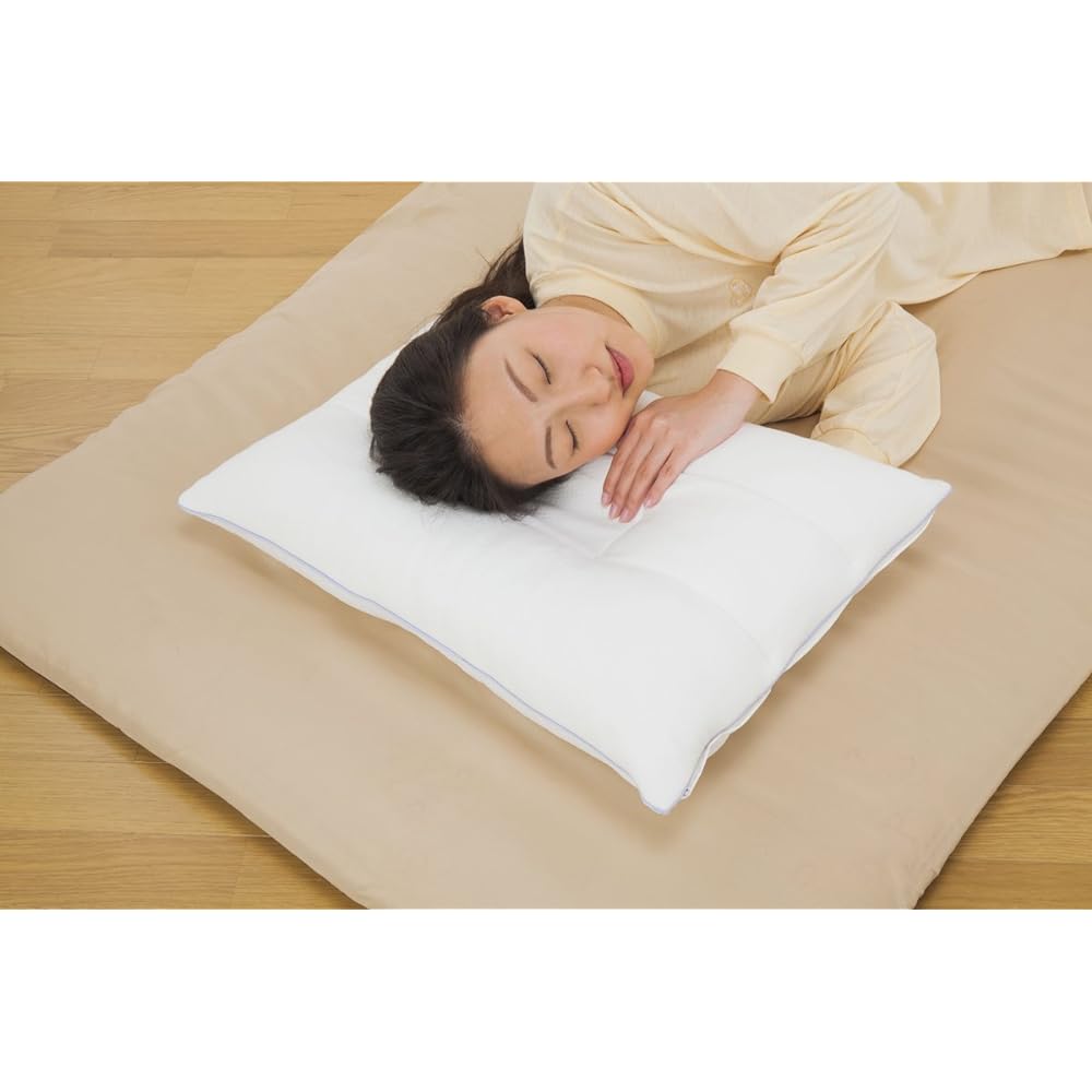 Teijin Washable Soft Fit Pillow