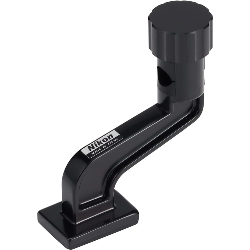 Tripod adapter for Nikon binoculars