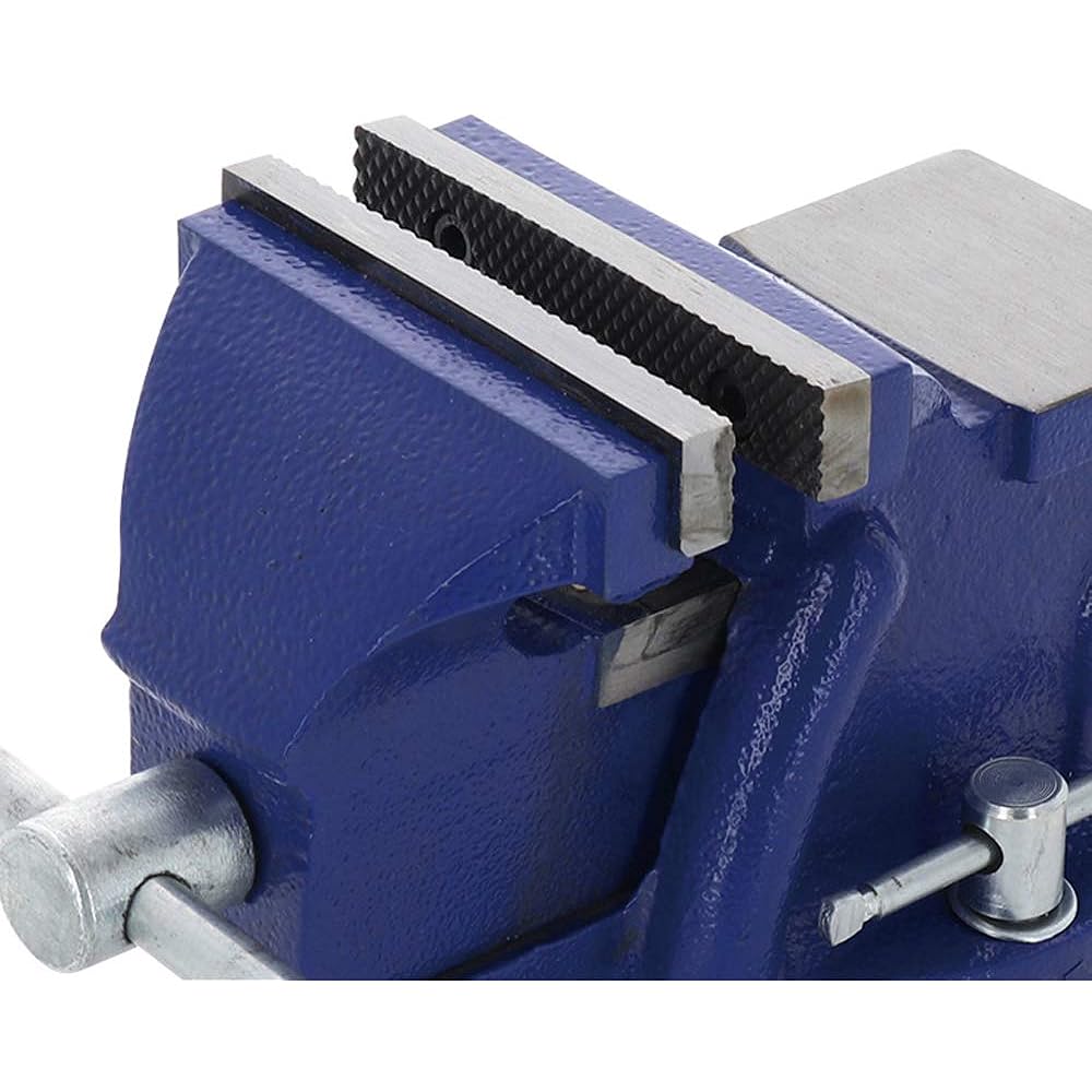 Takagi M&M Bench Vise 100mm BV-100