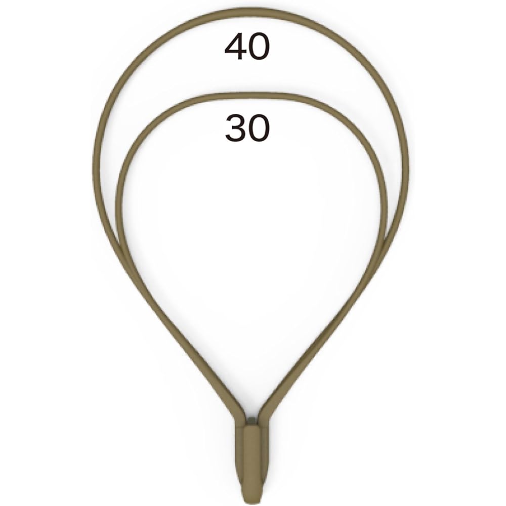 Daiichi Seiko Landing Net MC Gun Frame Ball Net Fishing