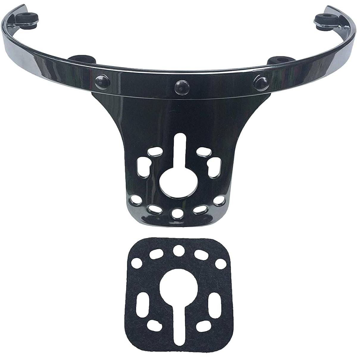 Tom Hoop Suspension Mount - AIAS Percussion (10")